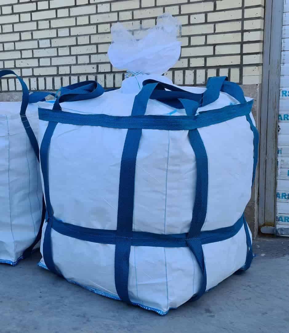 جامبو بگ سازه انعطاف پذیر ماندگار